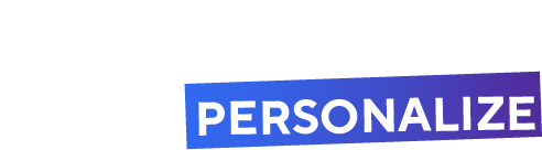 Logo Quick Personalize